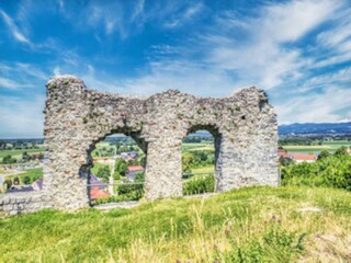 Appartement Deggendorf Environnement 36