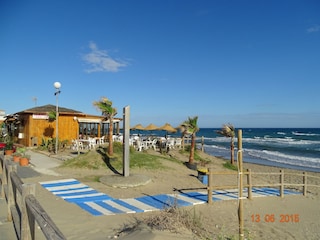Bungalow Marbella Ambiente 18