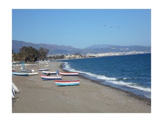 Bungalow Marbella Ambiente 19