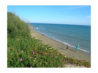 Bungalow Marbella Ambiente 20