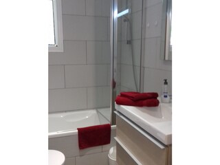 Bungalow Marbella Caratteristiche 14