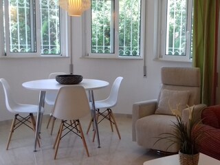 Bungalow Marbella Caratteristiche 8