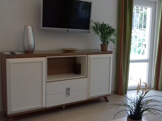 Bungalow Marbella Caratteristiche 9