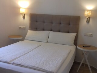 Bungalow Marbella Caratteristiche 12