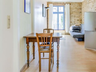 Apartamento Clohars-Carnoët Características 13