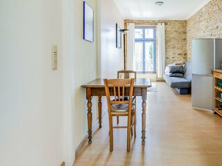Apartamento Clohars-Carnoët Características 10