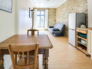 Apartamento Clohars-Carnoët Características 9