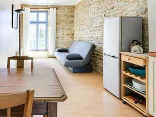 Apartamento Clohars-Carnoët Características 14