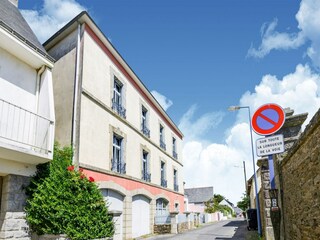 Apartamento Clohars-Carnoët Entorno 21
