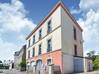 Apartamento Clohars-Carnoët Grabación al aire libre 6