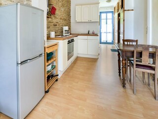 Apartamento Clohars-Carnoët Características 12