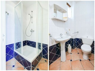 Apartamento Clohars-Carnoët Características 16