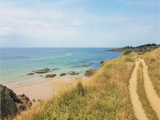 Apartamento Clohars-Carnoët Entorno 17