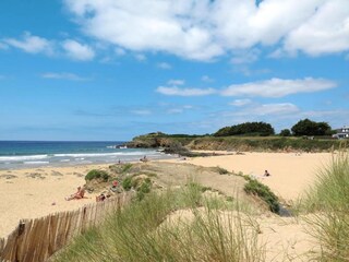 Appartamento Clohars-Carnoët Ambiente 20