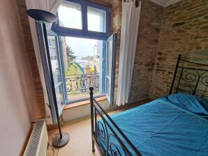 Appartement Retraite avec vue sur la mer au Pouldu - Clohars-Carnoët - image1