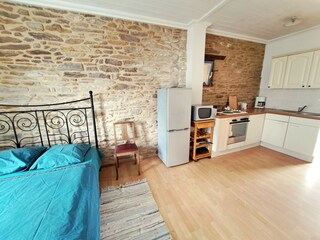 Appartement Clohars-Carnoët Équipement 7