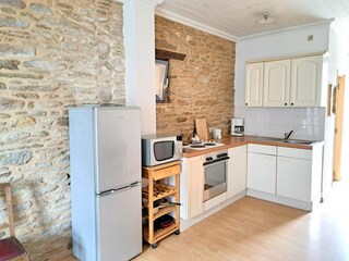 Appartement Clohars-Carnoët Équipement 10