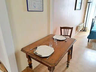 Apartamento Clohars-Carnoët Características 8