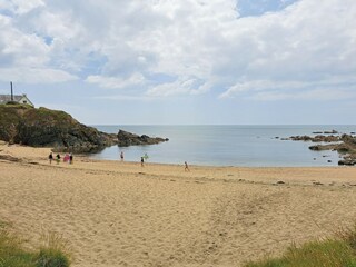 Appartement Clohars-Carnoët Omgeving 13