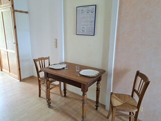 Apartment Clohars-Carnoët Features 11