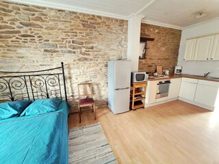 Appartement Clohars-Carnoët Kenmerken 12