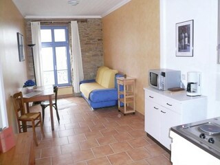 Appartement Clohars-Carnoët Kenmerken 8