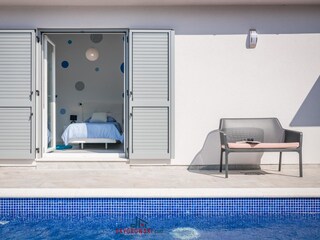 Casa per le vacanze Marčana Registrazione all'aperto 5