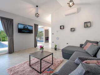 Casa per le vacanze Marčana Caratteristiche 7