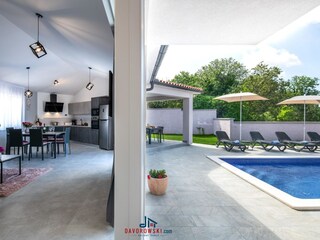 Casa per le vacanze Marčana Caratteristiche 10