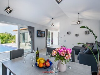 Casa per le vacanze Marčana Caratteristiche 12