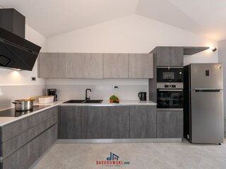 Casa per le vacanze Marčana Caratteristiche 13