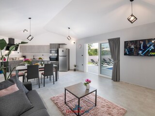 Casa per le vacanze Marčana Caratteristiche 9