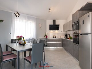 Casa per le vacanze Marčana Caratteristiche 11