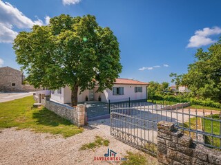 Casa per le vacanze Marčana Documento 23