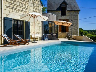 Type de propriété : Chalet Cinais Enregistrement extérieur 3