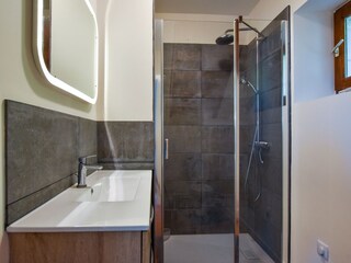 Type de propriété : Chalet Cinais Équipement 21