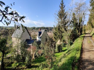 Type de propriété : Chalet Cinais Enregistrement extérieur 2