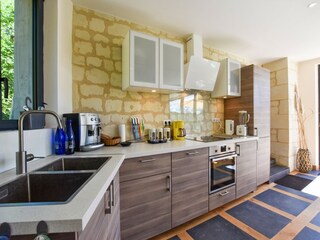Type de propriété : Chalet Cinais Équipement 26