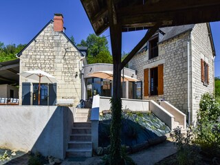 Type de propriété : Chalet Cinais Enregistrement extérieur 7