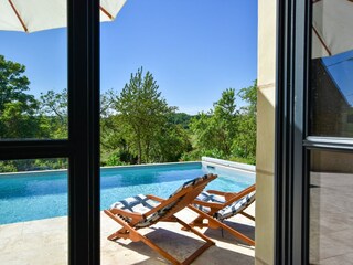 Cottage Cinais Outdoor Recording 4