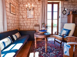 Type de propriété : Chalet Cinais Équipement 27