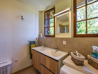 Type de propriété : Chalet Cinais Équipement 28