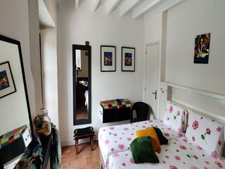 Type de propriété : Chalet Cinais Équipement 22