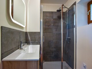 Type de propriété : Chalet Cinais Équipement 22