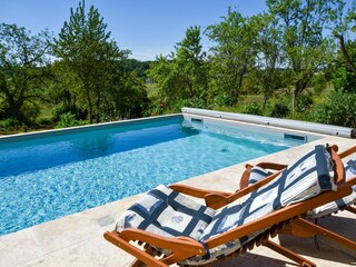 Cottage Cinais Outdoor Recording 6
