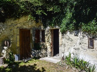 Vakantiehuisje Cinais Buitenaudio-opname 12