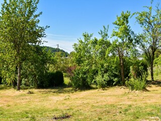 Type de propriété : Chalet Cinais Environnement 34