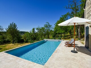 Type de propriété : Chalet Cinais Enregistrement extérieur 15