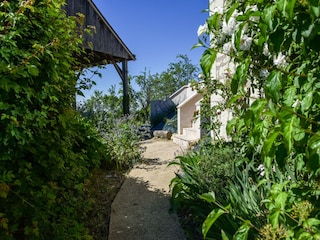 Landhaus Cinais Außenaufnahme 8