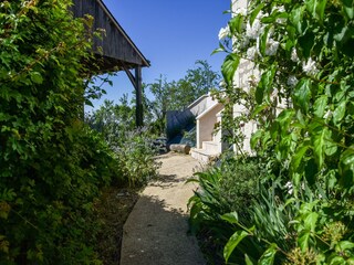 Vakantiehuisje Cinais Buitenaudio-opname 8